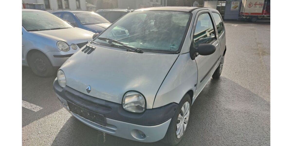 Renault Twingo 186.700 km 1.390 &euro; Minden 32425