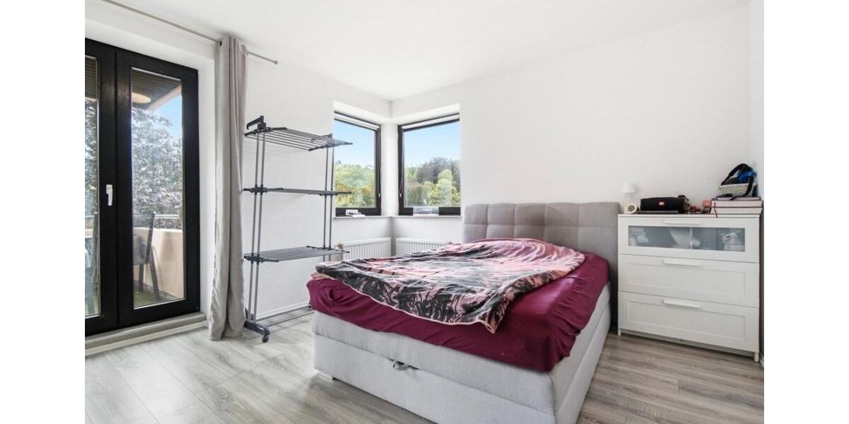 Etagenwohnung Bad Eilsen - 2 Zimmer, 47 m&sup2;, 98.500&euro; | Angebot:27168773