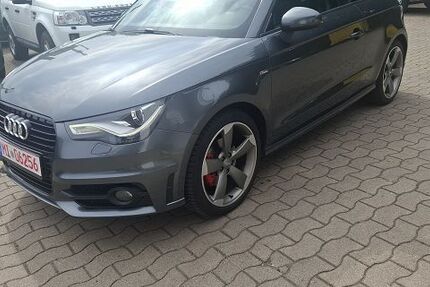 Audi A1 159.000 km 8.700 &euro; Lübbecke 32312
