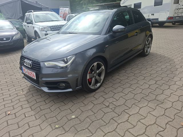 Audi A1 159.000 km 8.700 &euro; Lübbecke 32312