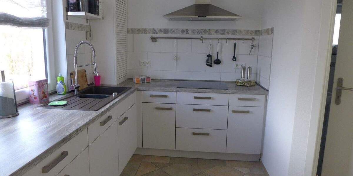 Mehrfamilienhaus, Wohnhaus Bünde - 6 Zimmer, 128 m&sup2;, 255.000&euro; | Angebot:25698767