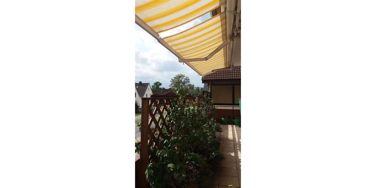 Etagenwohnung Herford - 3.5 Zimmer, 105 m&sup2;, 825&euro; | Angebot:26084750