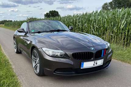 BMW Z4 90.000 km 26.000 &euro; Bückeburg, Stadt 31675