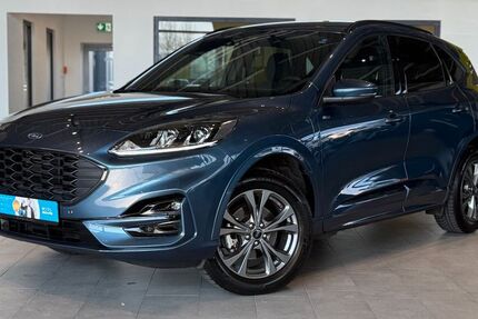 Ford Kuga 46.881 km 26.895 &euro; Herford 32052