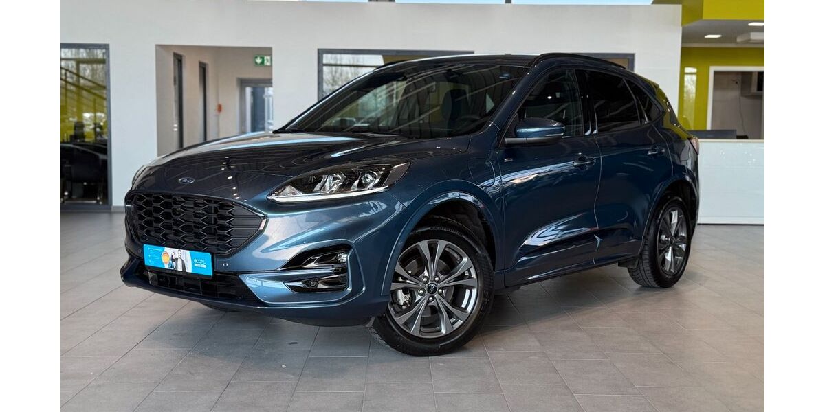 Ford Kuga 46.881 km 26.895 &euro; Herford 32052