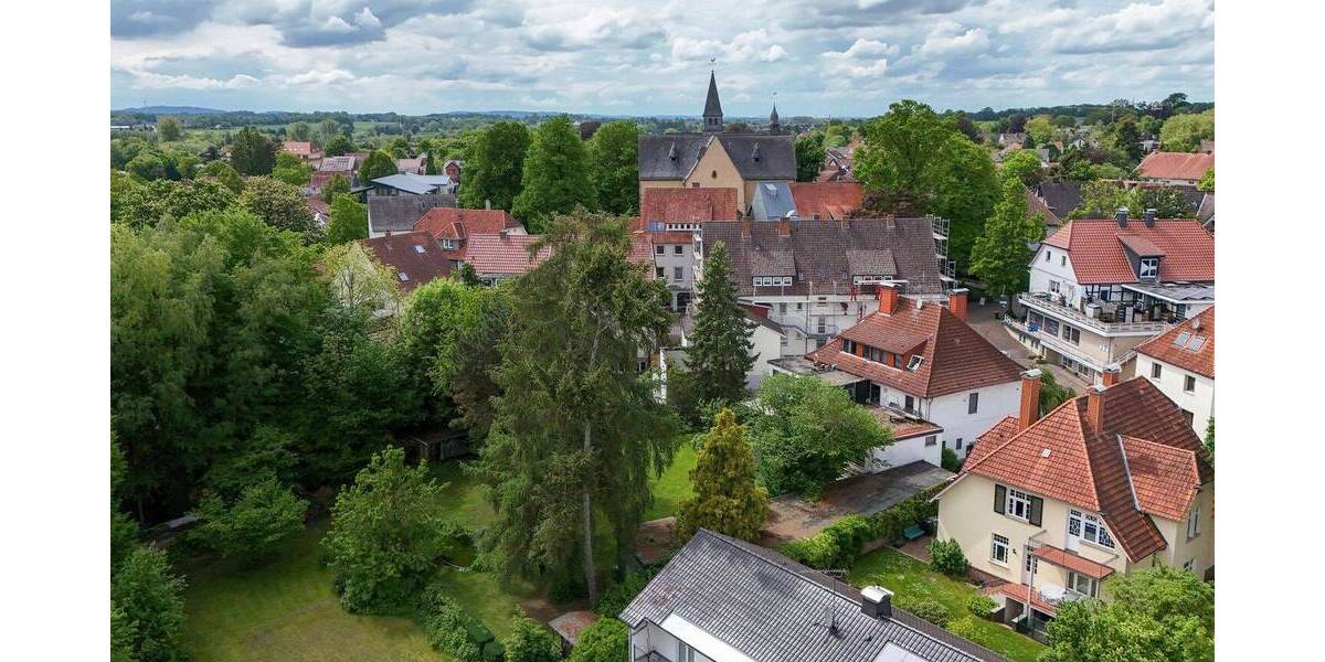Mehrfamilienhaus, Wohnhaus Enger - 1 Zimmer, 470 m&sup2;, 499.000&euro; | Angebot:26787406