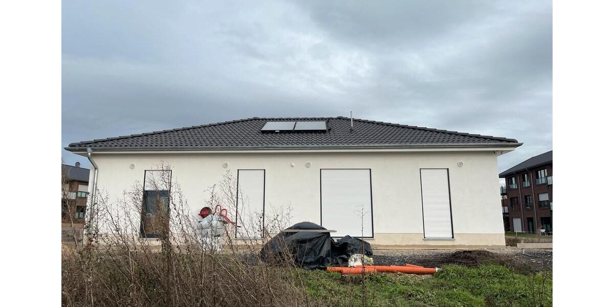 Bungalow Rehburg-Loccum Loccum - 4 Zimmer, 110 m&sup2;, 350.000&euro; | Angebot:26110649