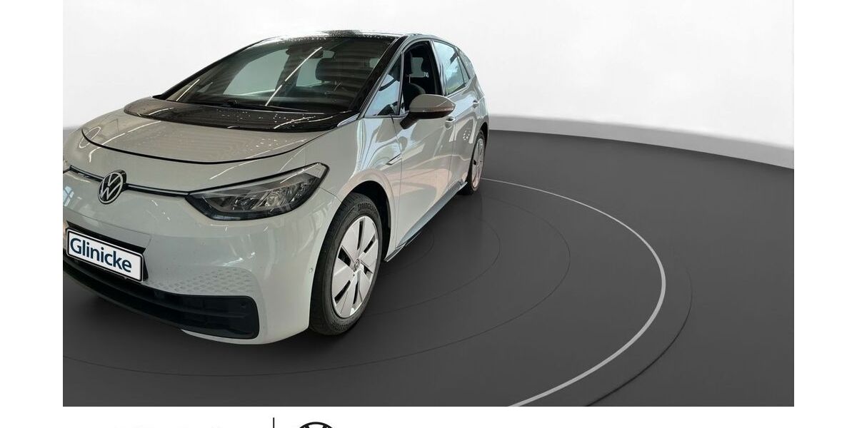 VW ID.3 54.690 km 22.580 &euro; Minden 32427
