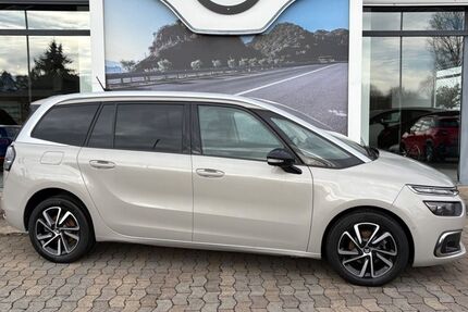 Citroen Grand C4 Picasso / SpaceTourer 53.170 km 17.991 &euro; Bad Oeynhausen 32549