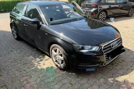 Audi A3 192.962 km 6.500 &euro; Porta Westfalica 32457