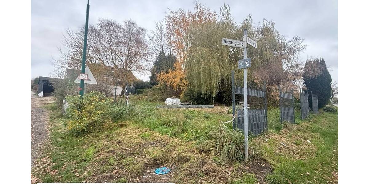 Grundstück Auetal / Rolfshagen Rolfshagen - 49.500&euro; | Angebot:25681598