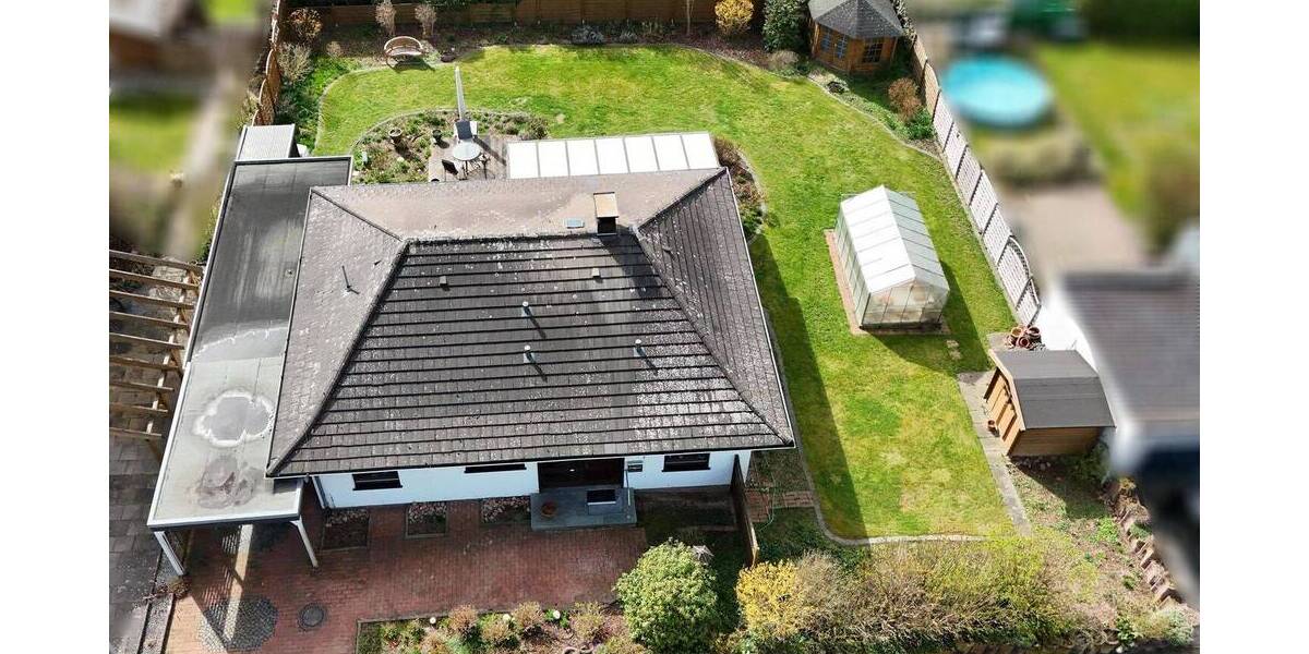 Einfamilienhaus Minden Leteln - 3 Zimmer, 90 m&sup2;, 189.000&euro; | Angebot:26155036