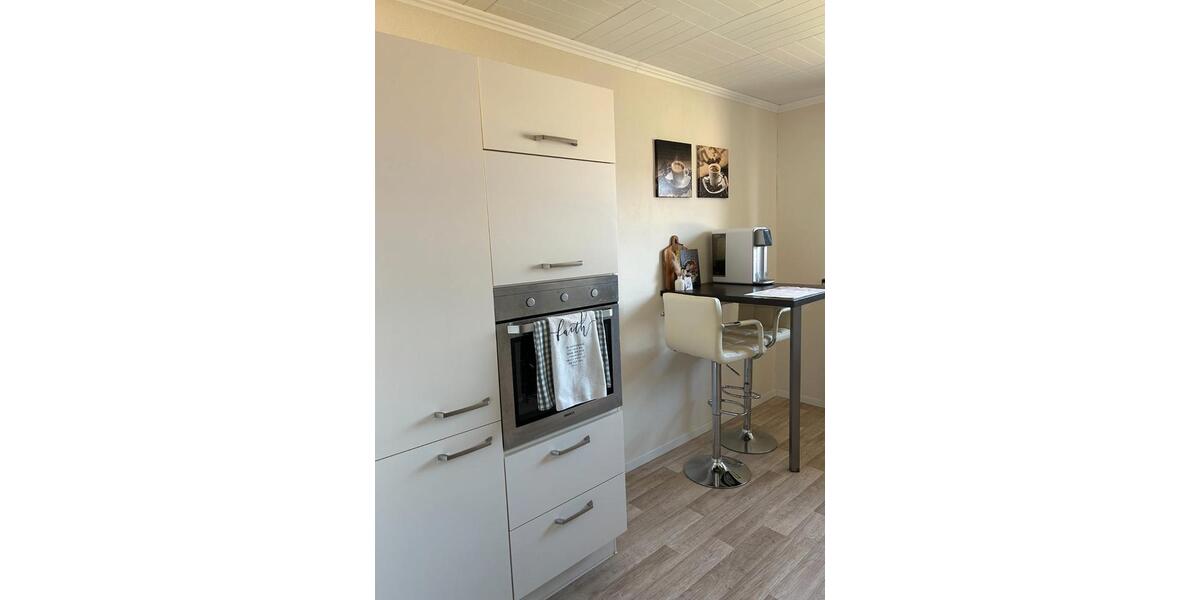 Etagenwohnung Lübbecke - 3 Zimmer, 77 m&sup2;, 577&euro; | Angebot:26271025