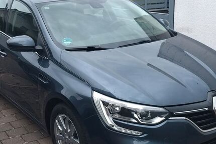 Renault Megane 93.500 km 8.100 &euro; Hille 32479