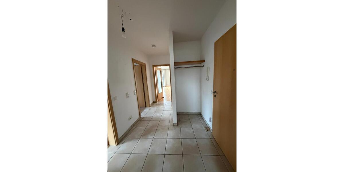 Etagenwohnung Lübbecke - 3 Zimmer, 78 m&sup2;, 800&euro; | Angebot:25794767