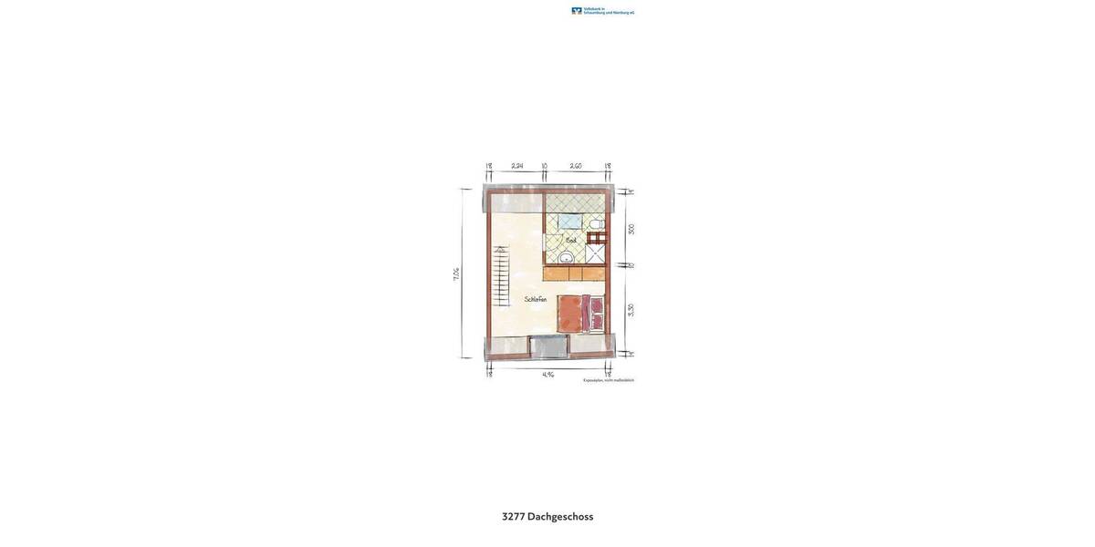Mehrfamilienhaus, Wohnhaus Rinteln - 4 Zimmer, 118 m&sup2;, 119.000&euro; | Angebot:26840576