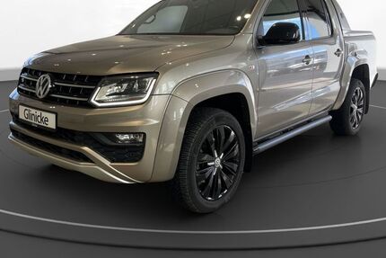 VW Amarok 92.980 km 39.080 &euro; Minden 32427