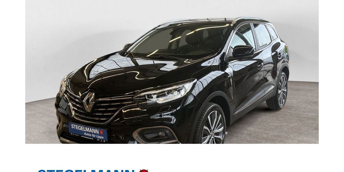 Renault Kadjar 106.493 km 14.950 &euro; Lemgo 32657