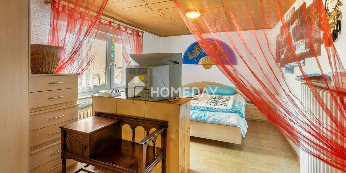 Einfamilienhaus Vlotho - 1 Zimmer, 320 m&sup2;, 369.000&euro; | Angebot:26080412