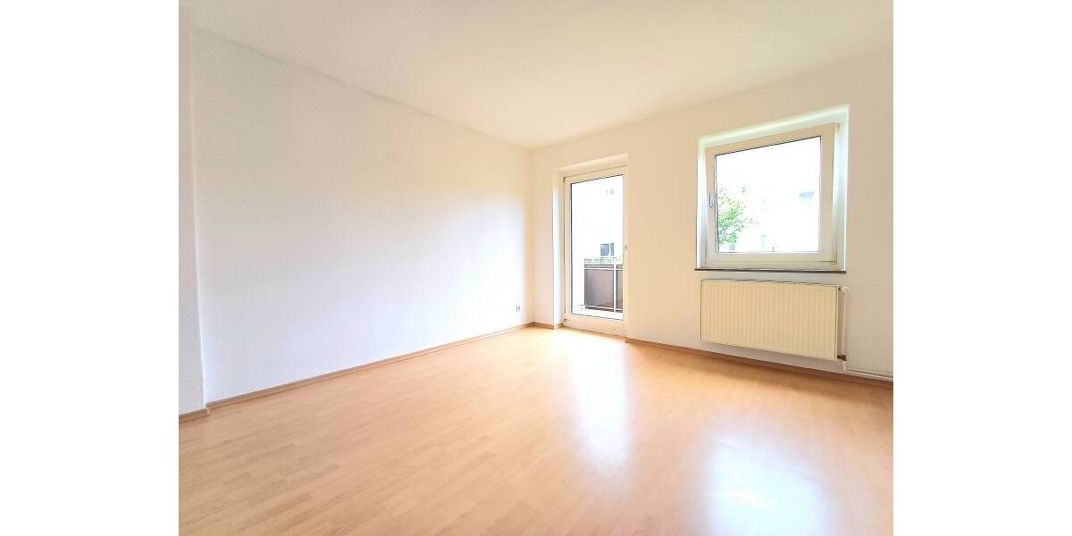 Etagenwohnung Minden Innenstadt - 3 Zimmer, 59 m&sup2;, 525&euro; | Angebot:26540122