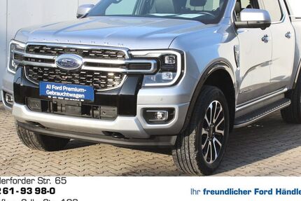 Ford Ranger 50.584 km 49.290 &euro; Bad Salzuflen 32107