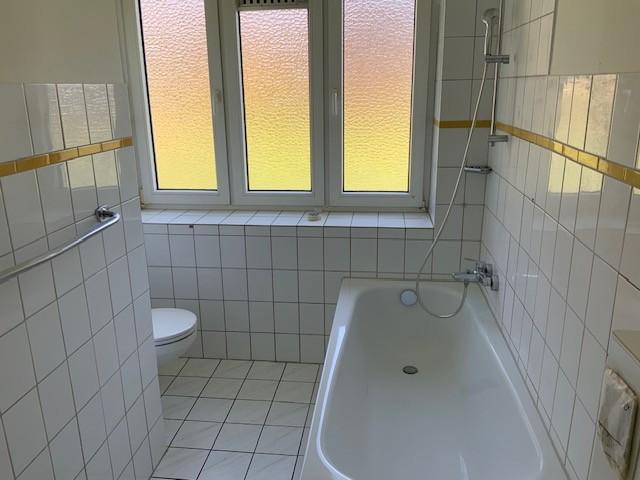 Erdgeschoßwohnung Minden Bärenkämpen - 3 Zimmer, 73 m&sup2;, 709&euro; | Angebot:25310050