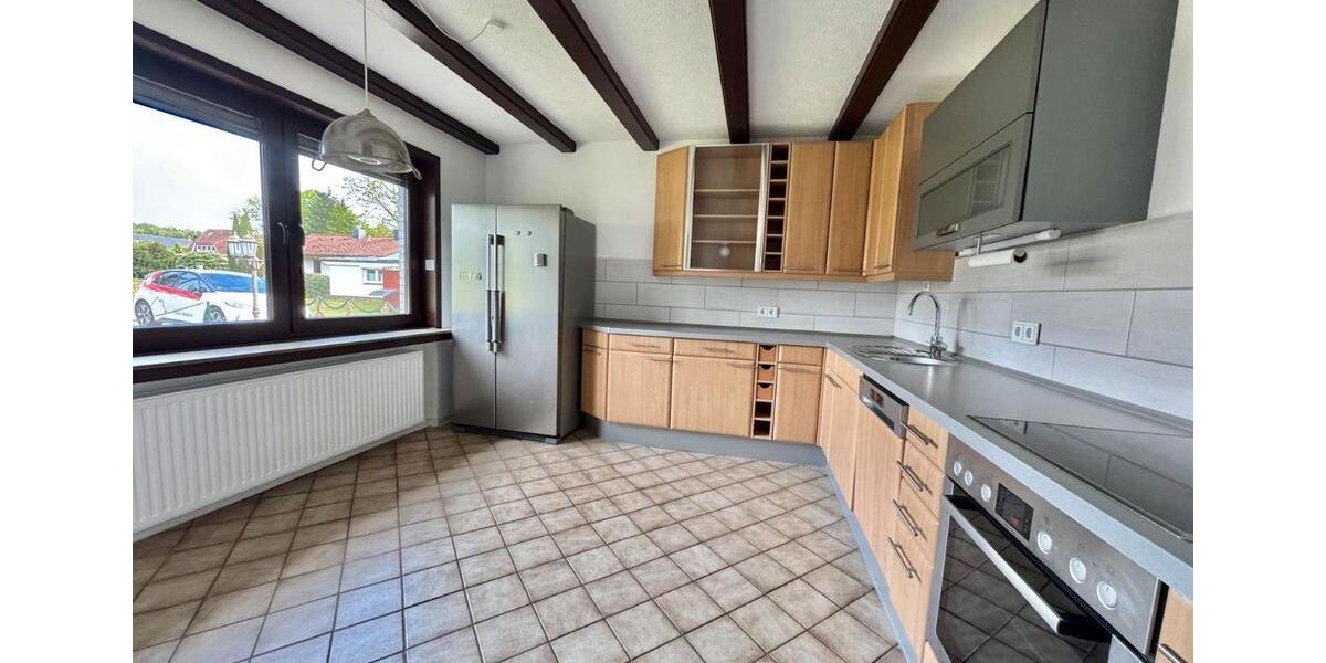 Bungalow Herford Falkendiek - 5 Zimmer, 100 m&sup2;, 269.000&euro; | Angebot:26766505