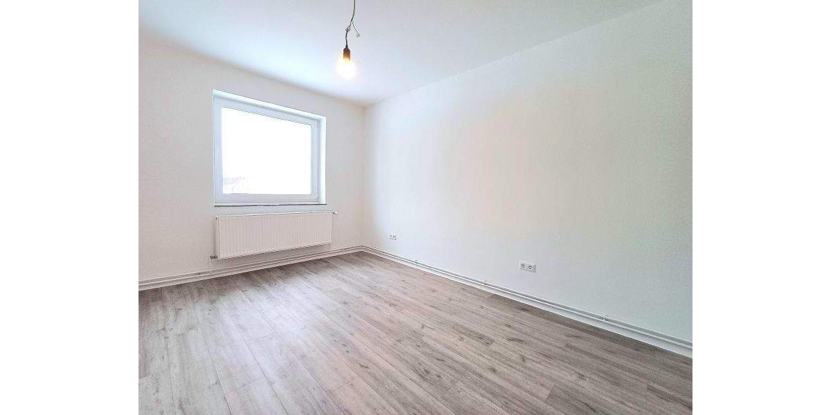 Etagenwohnung Minden Innenstadt - 3 Zimmer, 66 m&sup2;, 725&euro; | Angebot:25677321