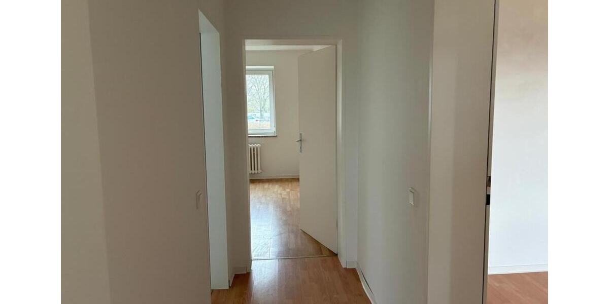 Erdgeschoßwohnung Herford Falkendiek - 3 Zimmer, 78 m&sup2;, 363&euro; | Angebot:25053159