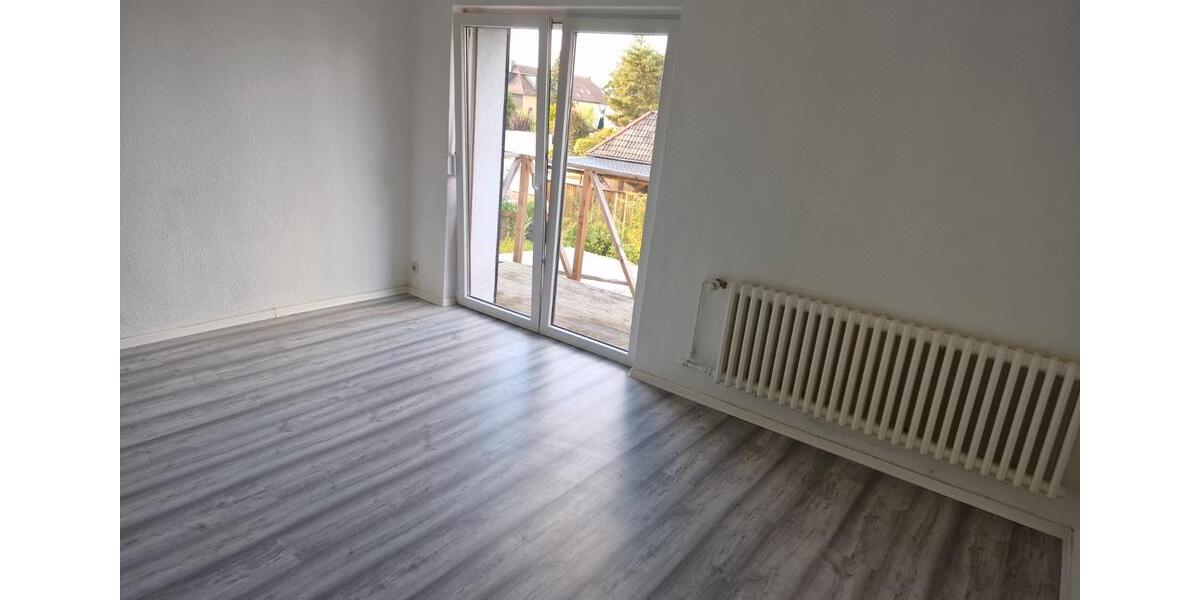 Etagenwohnung Herford Falkendiek - 3 Zimmer, 64 m&sup2;, 159.000&euro; | Angebot:27224330