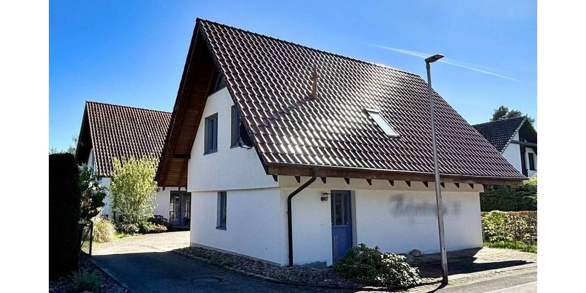 Einfamilienhaus Petershagen - 6 Zimmer, 185 m&sup2;, 619.000&euro; | Angebot:26787178