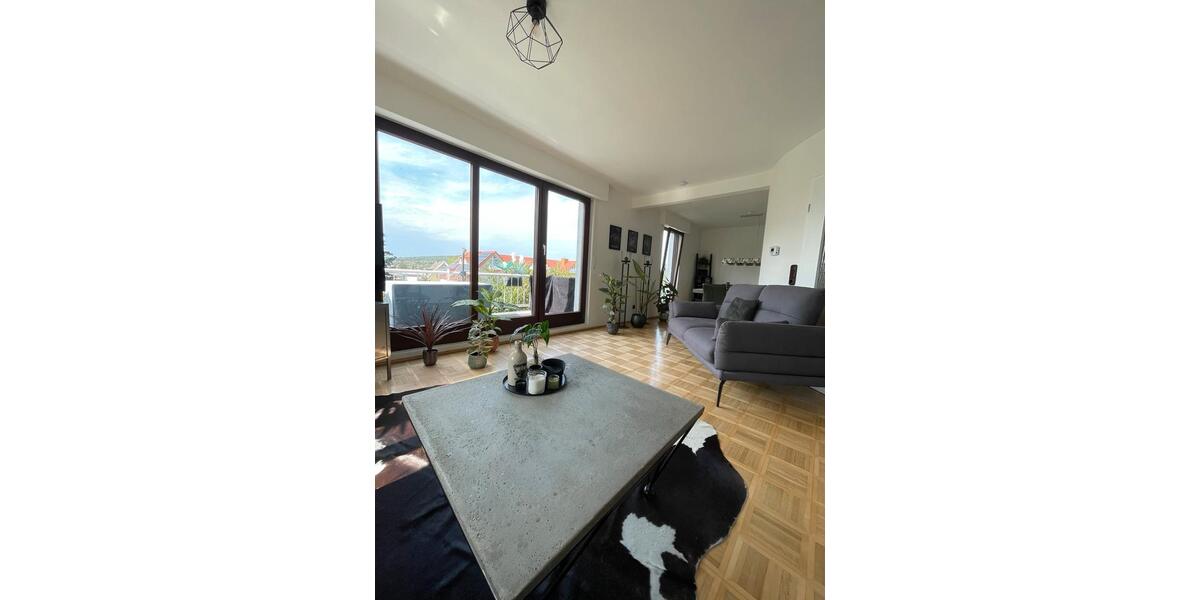 Maisonettenwohnung Bad Salzuflen - 5 Zimmer, 118 m&sup2;, 399.000&euro; | Angebot:26875525