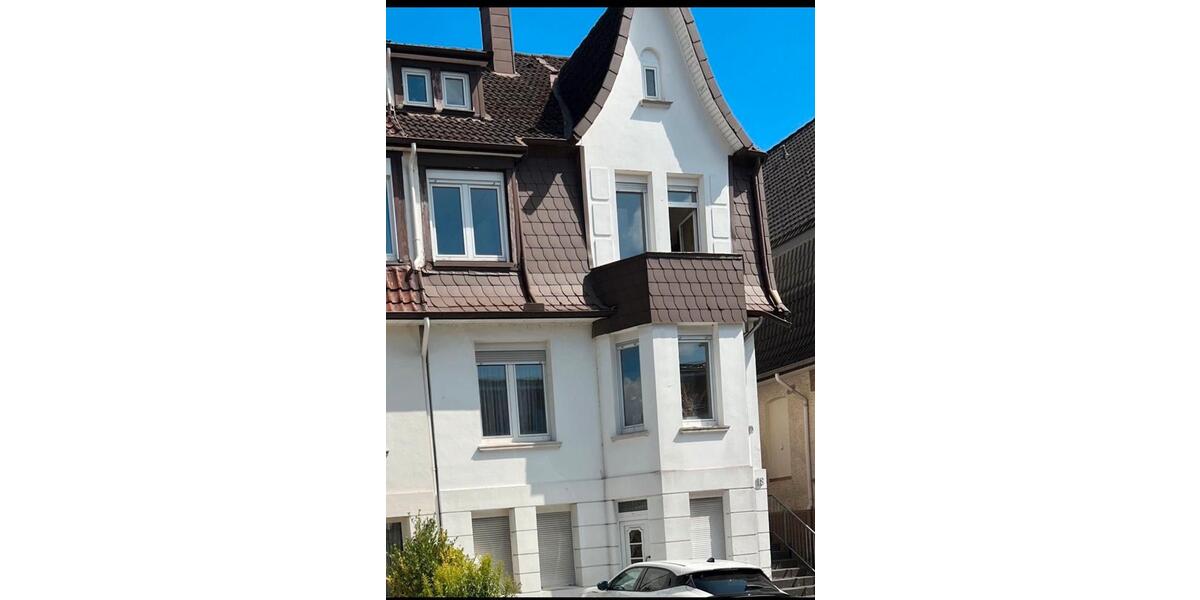 Doppelhaushälfte Bad Salzuflen - 6 Zimmer, 171 m&sup2;, 239.000&euro; | Angebot:27083338