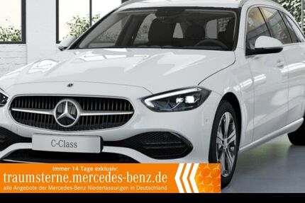 Mercedes-Benz C 300 7.855 km 39.290 &euro; Bückeburg 31675