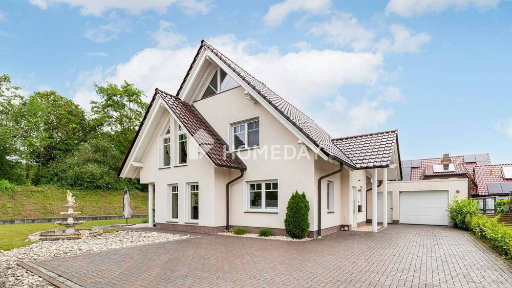 Einfamilienhaus Espelkamp Fabbenstedt - 6 Zimmer, 158 m&sup2;, 479.000&euro; | Angebot:26841808
