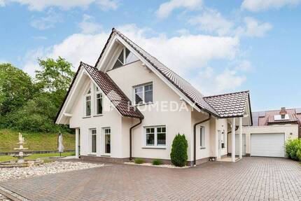 Haus Espelkamp Fabbenstedt - 6 Zimmer, 158 m&sup2;, 479.000&euro; | Angebot:26841808
