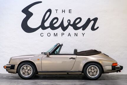 Porsche 911 Urmodell 140.485 km 73.400 &euro; Hessisch Oldendorf 31840