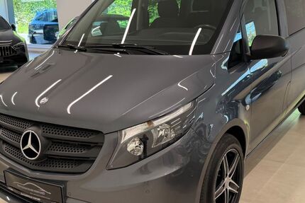 Mercedes-Benz Vito 81.000 km 29.900 &euro; Herford 32051