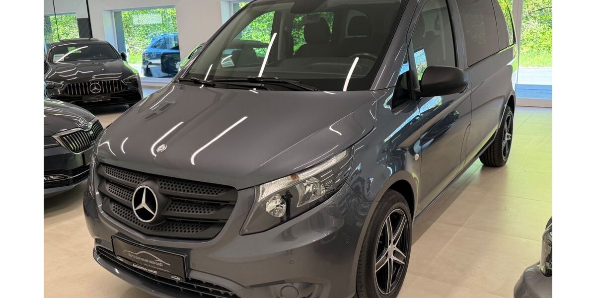 Mercedes-Benz Vito 81.000 km 29.900 &euro; Herford 32051