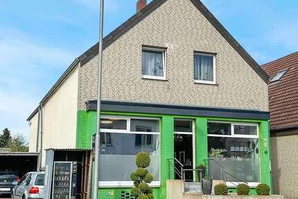 Haus Bünde - 4 Zimmer, 110 m&sup2;, 335.000&euro; | Angebot:26857918