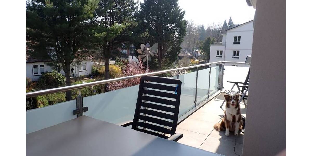 Etagenwohnung Bückeburg - 2 Zimmer, 77 m&sup2;, 369.000&euro; | Angebot:26684663
