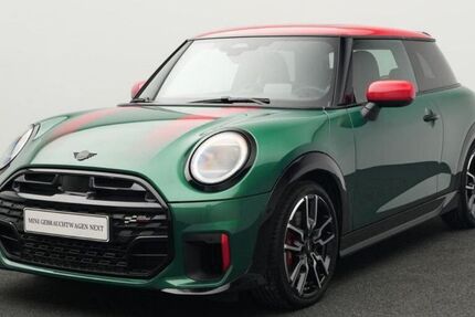 Mini John Cooper Works 7.950 km 34.109 &euro; Herford 32051