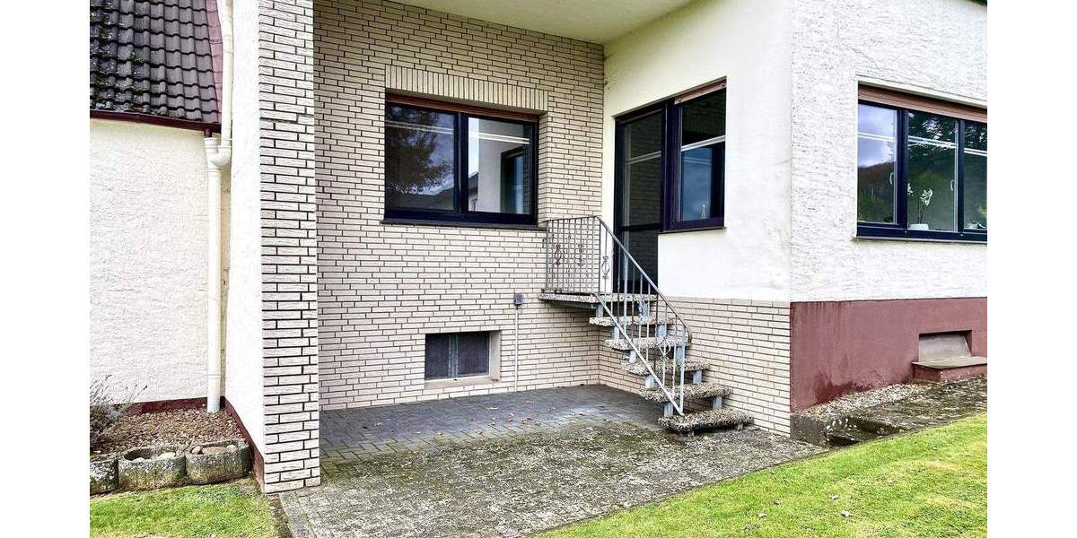 Mehrfamilienhaus, Wohnhaus Preußisch Oldendorf Börninghausen - 4 Zimmer, 220 m&sup2;, 285.000&euro; | Angebot:25779358