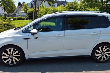 VW Touran 149.000 km 19.200 &euro; Herford 32049