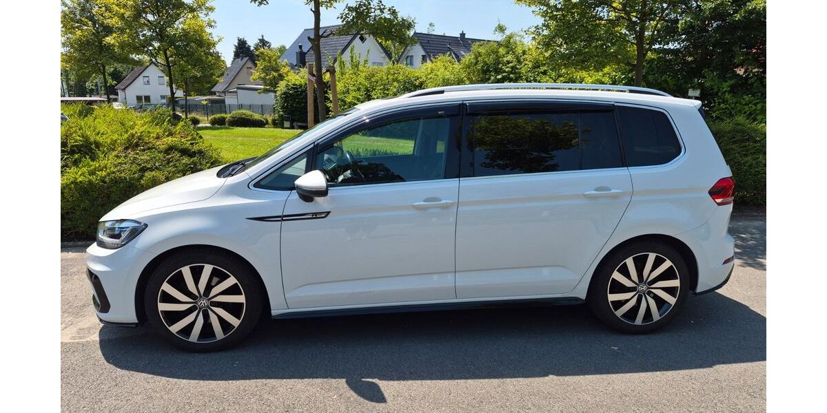 VW Touran 149.000 km 19.200 &euro; Herford 32049