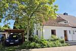 Doppelhaushälfte Minden Innenstadt - 3 Zimmer, 79 m&sup2;, 225.000&euro; | Angebot:26787121