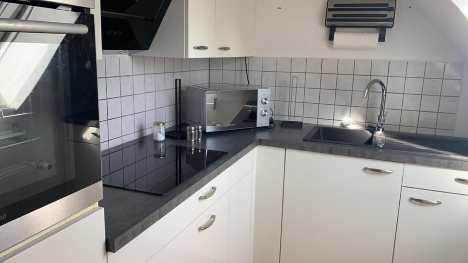 Etagenwohnung Enger - 4 Zimmer, 900&euro; | Angebot:23314676