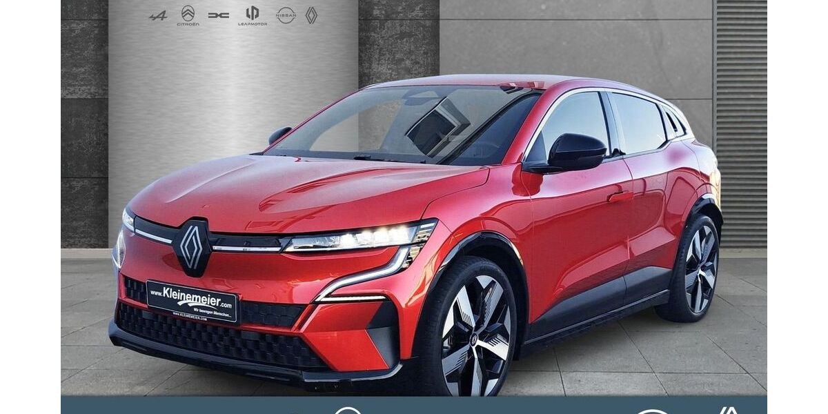 Renault Megane E-TECH 44.900 km 22.490 &euro; Minden 32427