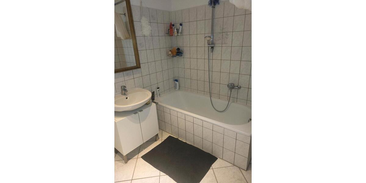 Etagenwohnung Minden - 1 Zimmer, 22 m&sup2;, 495&euro; | Angebot:25256392