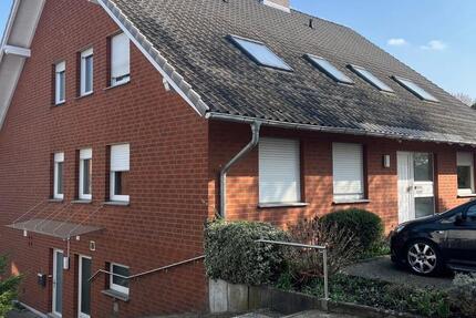 Wohnung Rinteln - 2 Zimmer, 81 m&sup2;, 689&euro; | Angebot:26205665